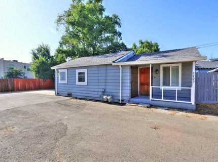 3725 Ripley St, Sacramento, CA 95838 Photo