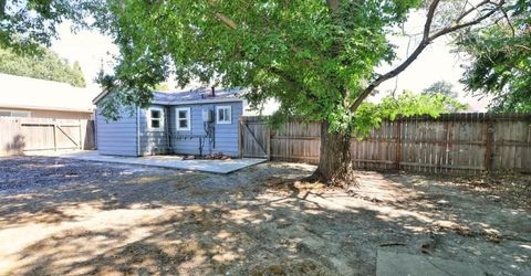 3725 Ripley St, Sacramento, CA 95838 Photo