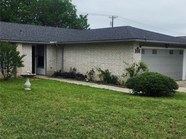2410 Buttercup Circle, Killeen, TX 76542