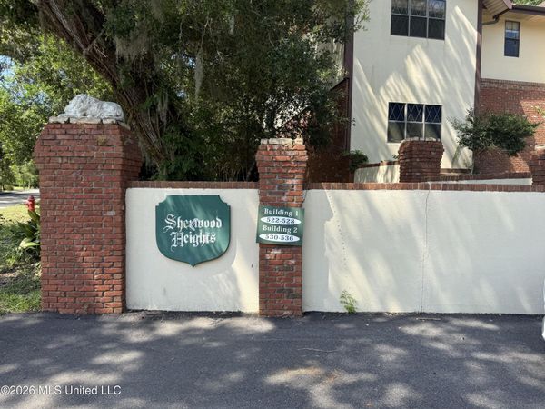 530 N 2nd Street, Bay Saint Louis, MS 39520