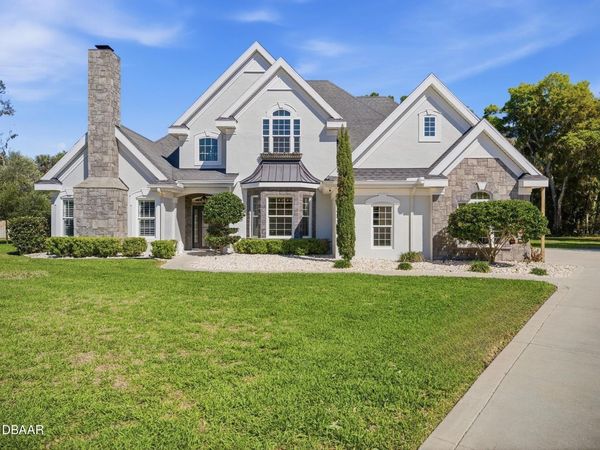 4105 Piute Lane, Ormond Beach, FL 32174
