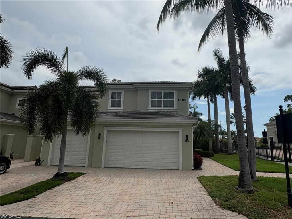 1305 Mariposa Cir, Unit 1204, Naples, FL 34105 Photo
