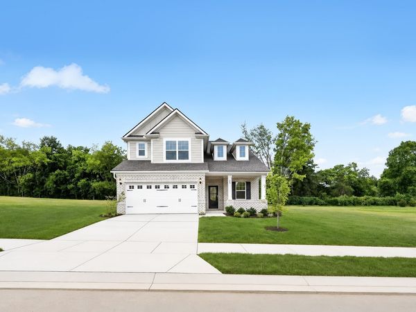 224 Dante Drive, Gallatin, TN 37066
