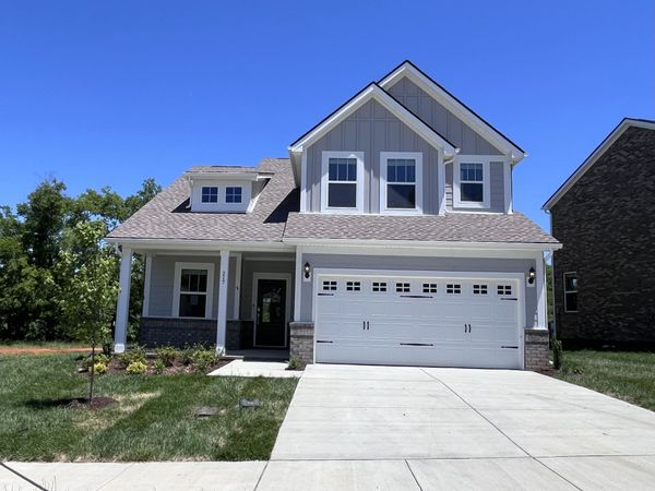 217 Dante Drive , Gallatin, TN 37066