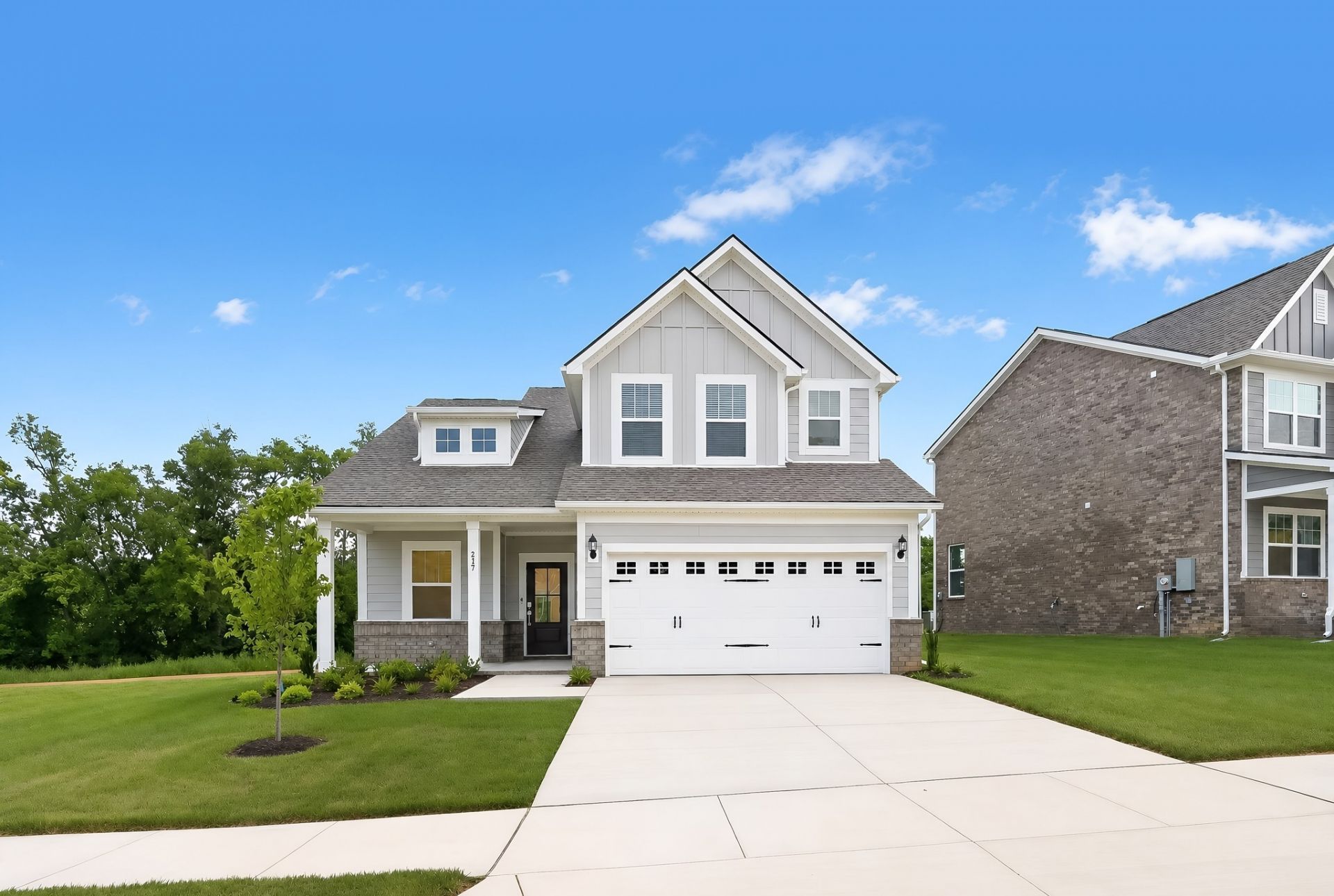 217 Dante Drive, Gallatin, TN 37066 Main Photo