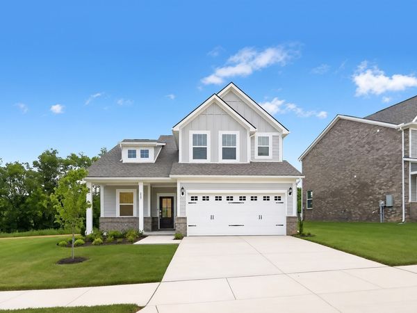 217 Dante Drive, Gallatin, TN 37066
