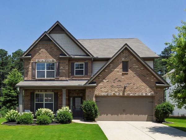 15 Eastcreek Court, Dallas, GA 30132