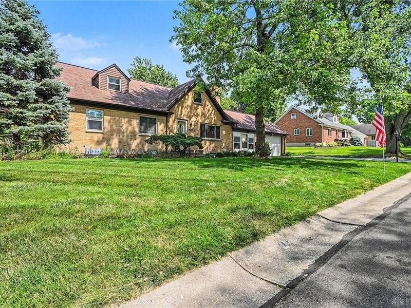 272 Maple Avenue, Centerville, OH 45459 Photo 3