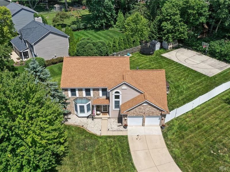 4224 Ranch Drive, Beavercreek, OH 45432 Photo 1