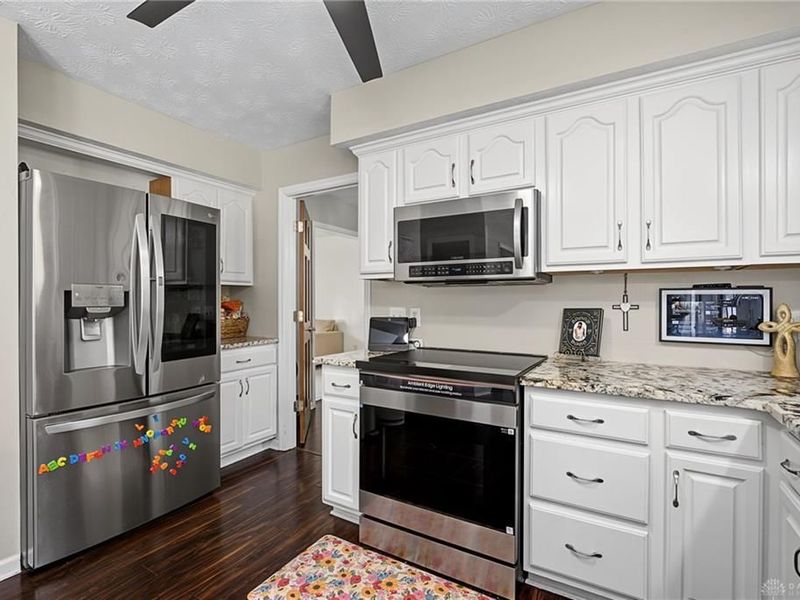 4224 Ranch Drive, Beavercreek, OH 45432 Photo 18