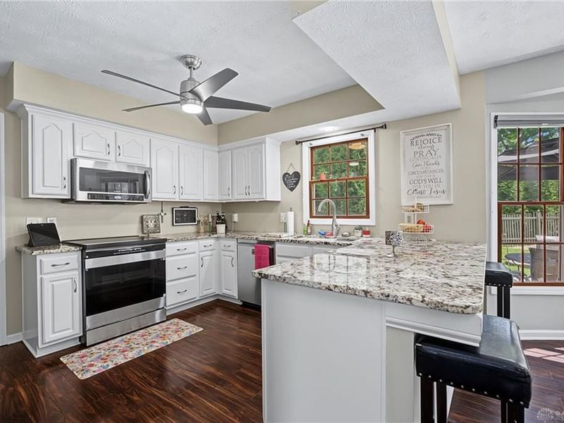 4224 Ranch Drive, Beavercreek, OH 45432 Photo 19
