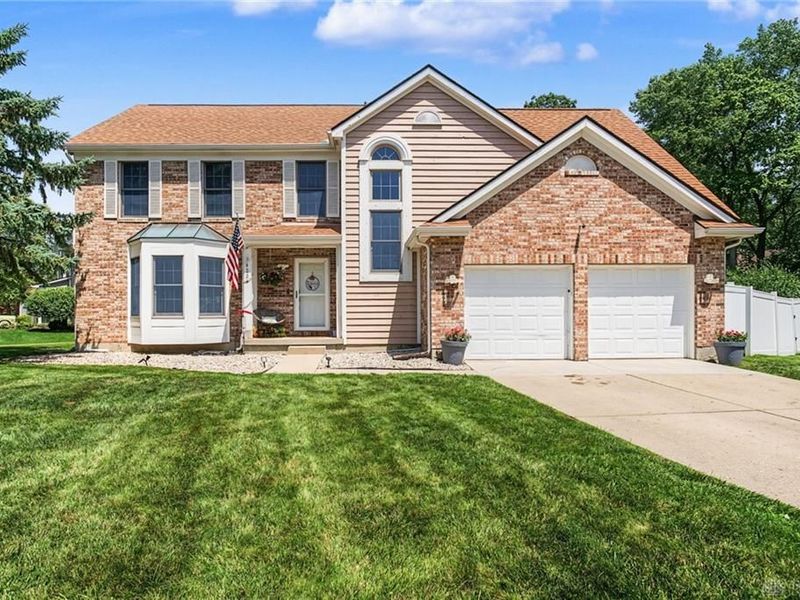 4224 Ranch Drive, Beavercreek, OH 45432 Photo 2