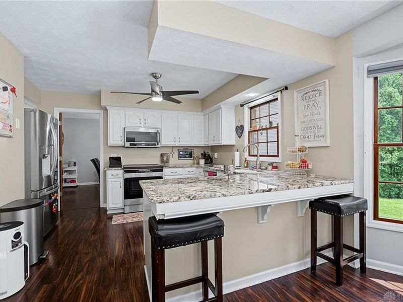 4224 Ranch Drive, Beavercreek, OH 45432 Photo 20