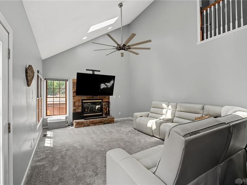 4224 Ranch Drive, Beavercreek, OH 45432 Photo 22