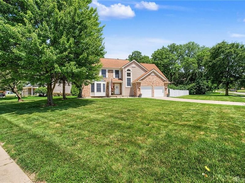 4224 Ranch Drive, Beavercreek, OH 45432 Photo 3