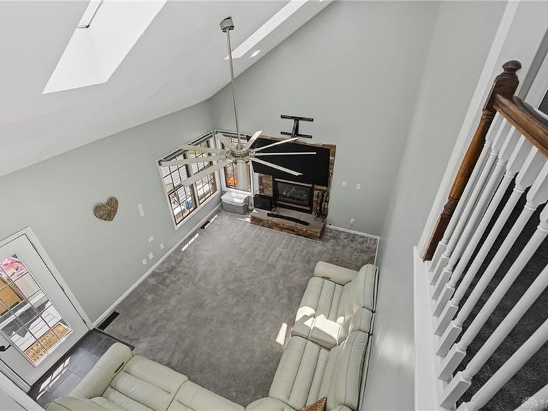 4224 Ranch Drive, Beavercreek, OH 45432 Photo 41