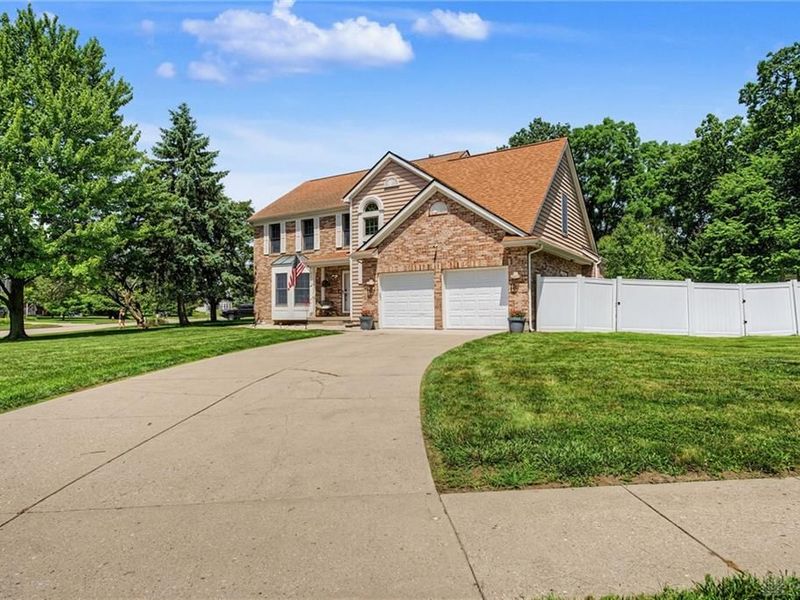 4224 Ranch Drive, Beavercreek, OH 45432 Photo 5