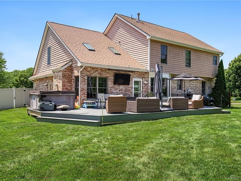 4224 Ranch Drive, Beavercreek, OH 45432 Photo 51