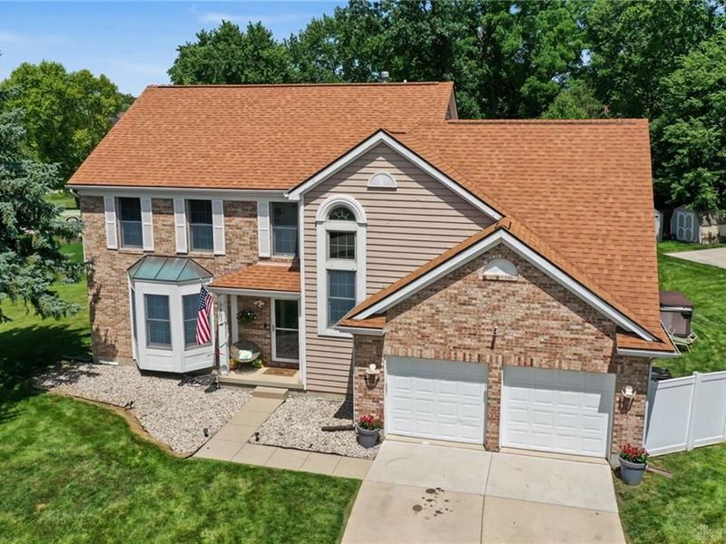 4224 Ranch Drive, Beavercreek, OH 45432 Photo 61
