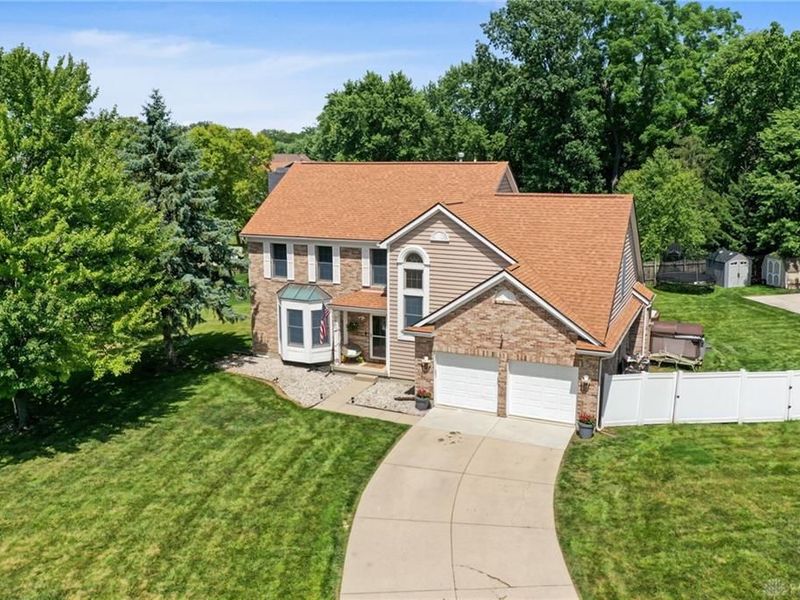 4224 Ranch Drive, Beavercreek, OH 45432 Photo 62
