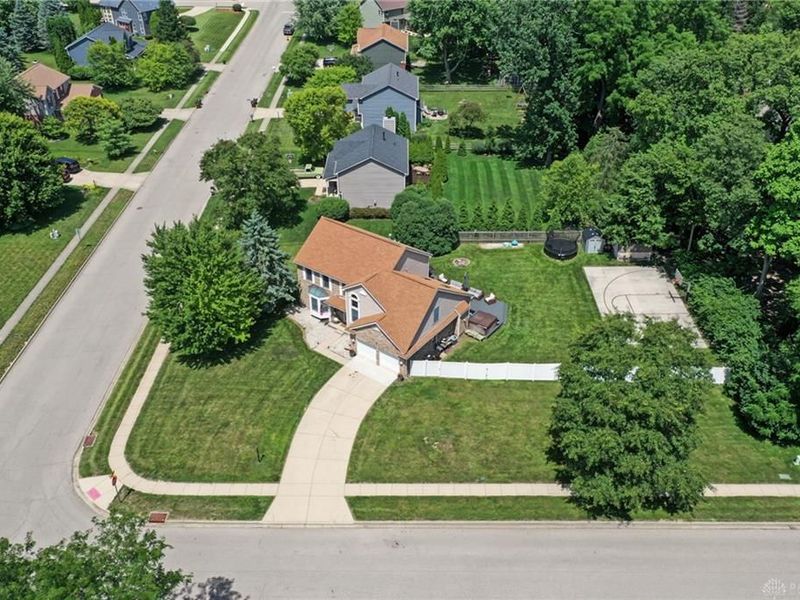 4224 Ranch Drive, Beavercreek, OH 45432 Photo 63