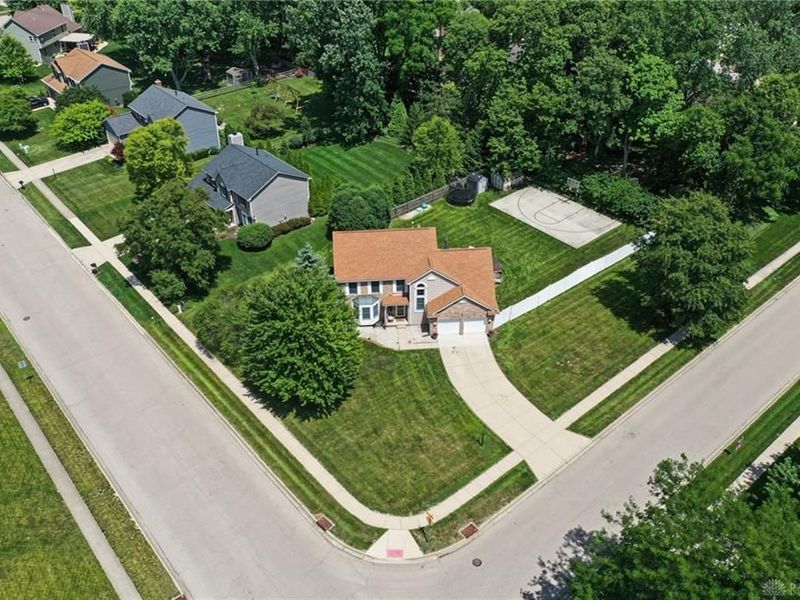 4224 Ranch Drive, Beavercreek, OH 45432 Photo 64