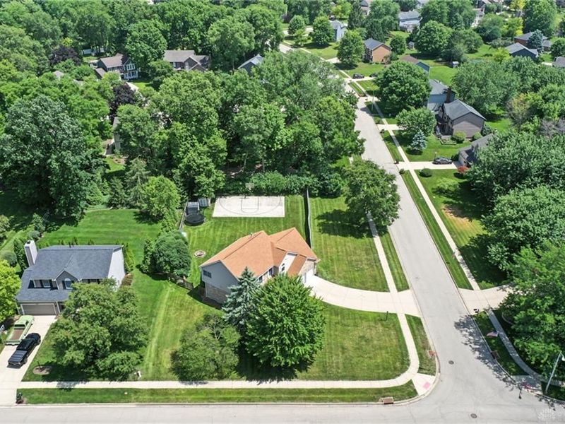 4224 Ranch Drive, Beavercreek, OH 45432 Photo 65