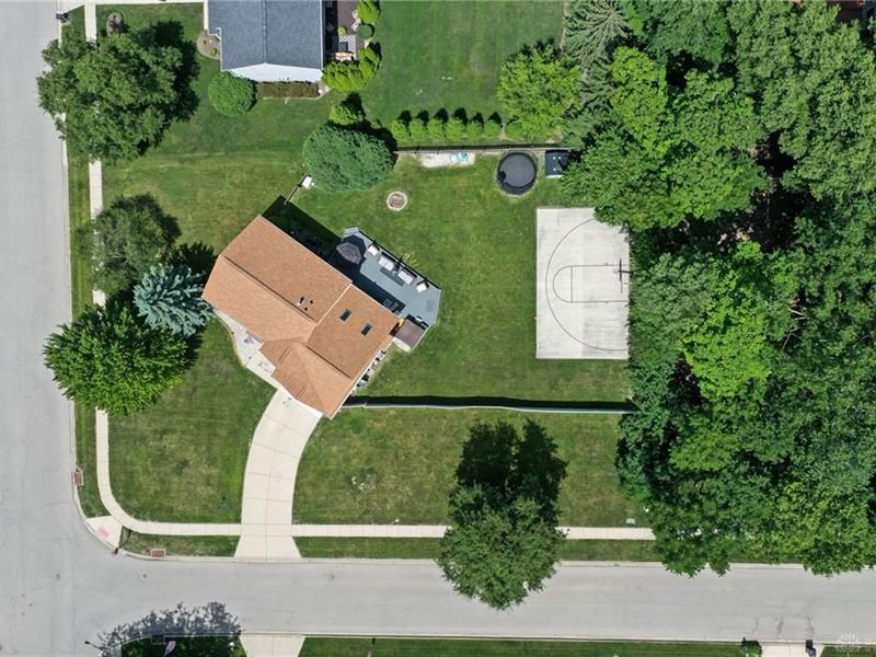 4224 Ranch Drive, Beavercreek, OH 45432 Photo 66