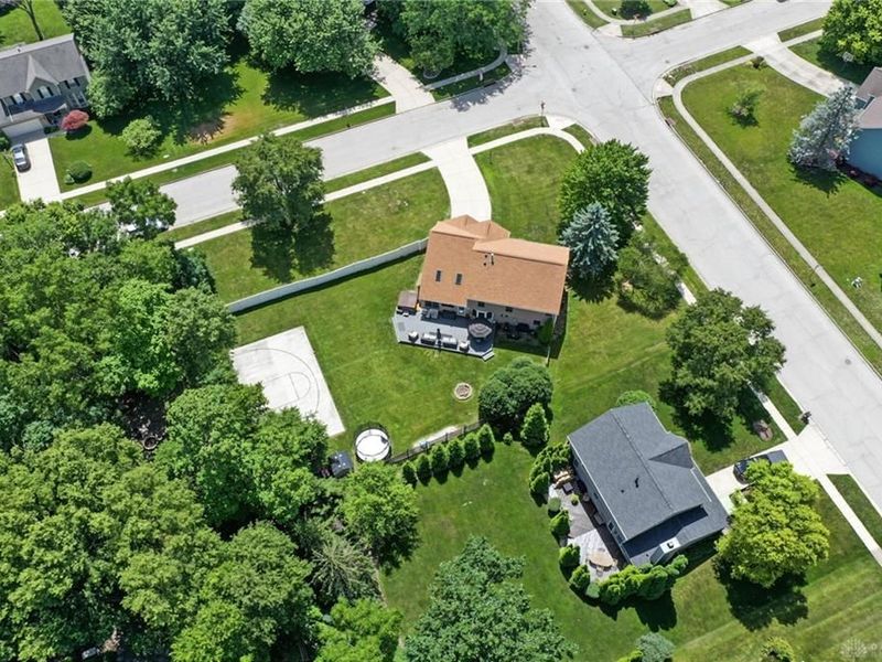 4224 Ranch Drive, Beavercreek, OH 45432 Photo 67