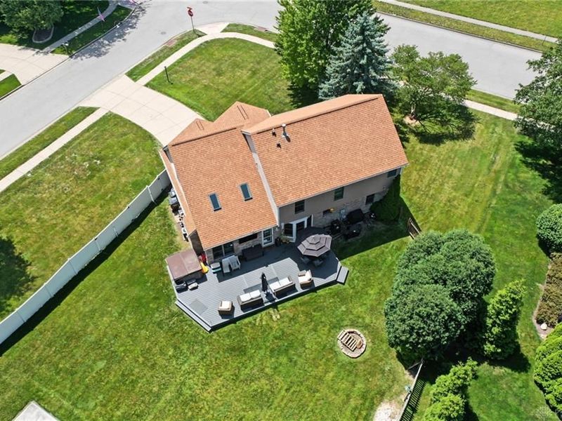 4224 Ranch Drive, Beavercreek, OH 45432 Photo 68