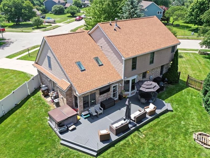 4224 Ranch Drive, Beavercreek, OH 45432 Photo 69