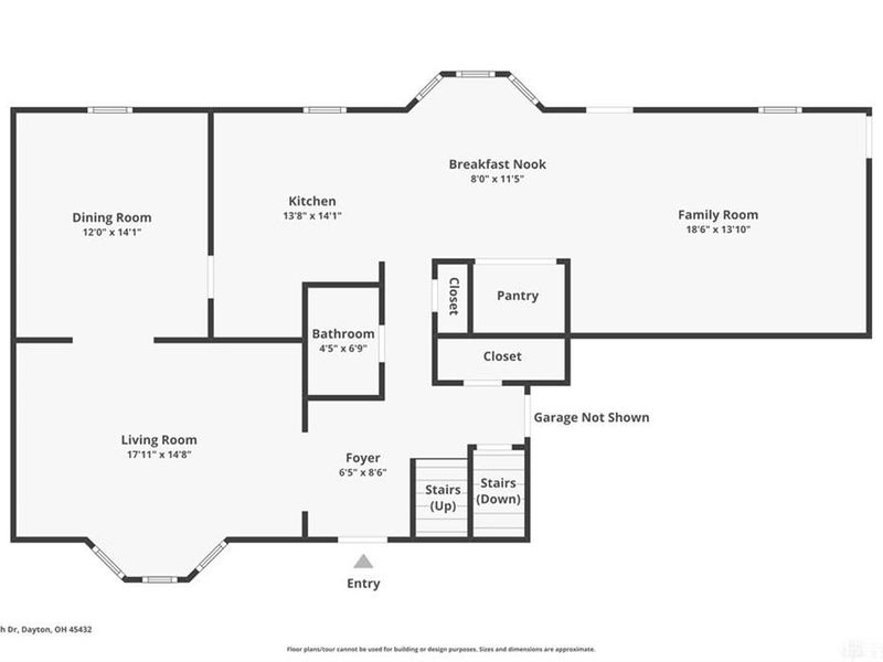 4224 Ranch Drive, Beavercreek, OH 45432 Photo 72