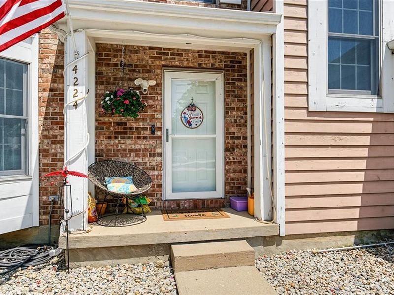 4224 Ranch Drive, Beavercreek, OH 45432 Photo 8