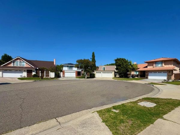 13545 CARAVEL Place, Cerritos, CA 90703