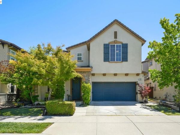 2188 Arlington Way, San Ramon, CA 94582