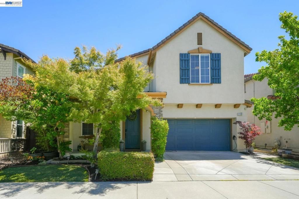2188 Arlington Way, San Ramon, CA 94582 Main Photo