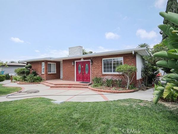 9381 Nichols Drive, Garden Grove, CA 92841