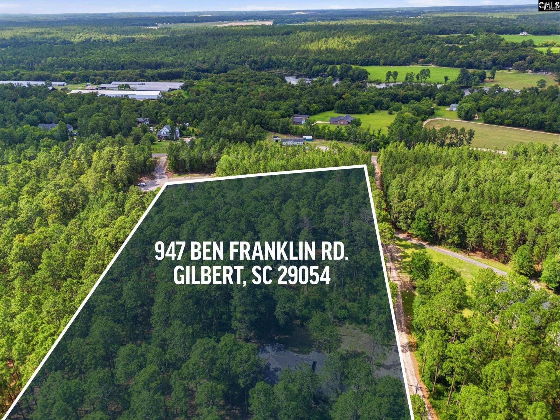 947 Ben Franklin Road Photo 53