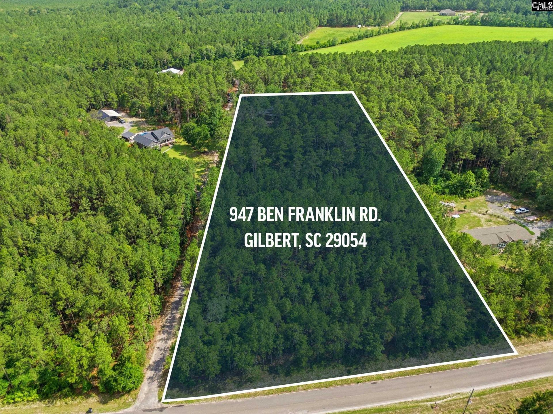 947 Ben Franklin Road  Photo 58