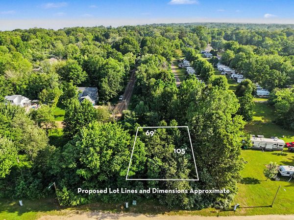 Adams Street, Unit Lots 17-18, South Haven, MI 49090