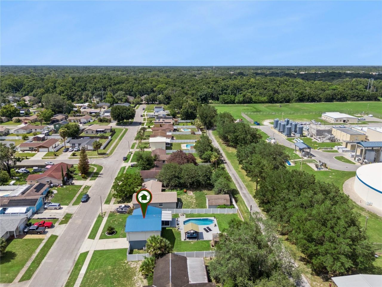 1189 Lazy Hollow Place , Winter Park, FL 32792 Photo