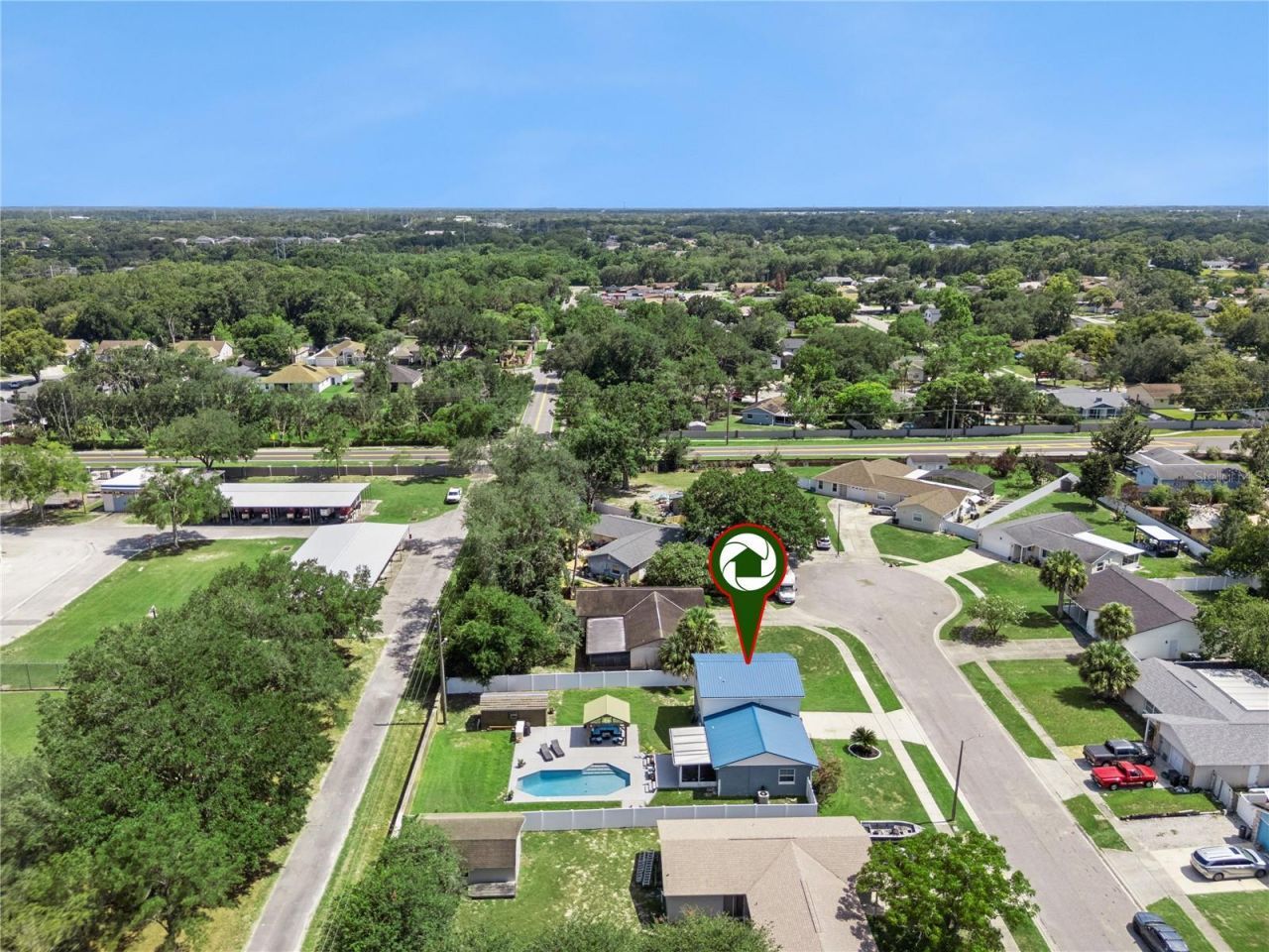 1189 Lazy Hollow Place , Winter Park, FL 32792 Photo