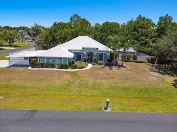 1900 GRIFF WOOD COURT , ST CLOUD, FL 34772