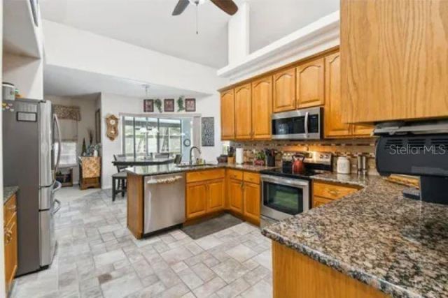 1900 Griff Wood Court , Saint Cloud, FL 34772 Photo