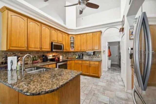 1900 Griff Wood Court , Saint Cloud, FL 34772 Photo