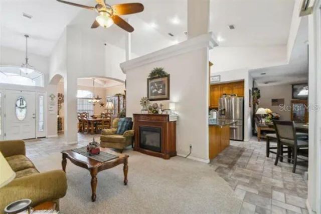1900 Griff Wood Court , Saint Cloud, FL 34772 Photo