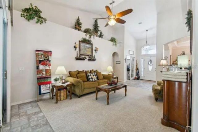 1900 Griff Wood Court , Saint Cloud, FL 34772 Photo