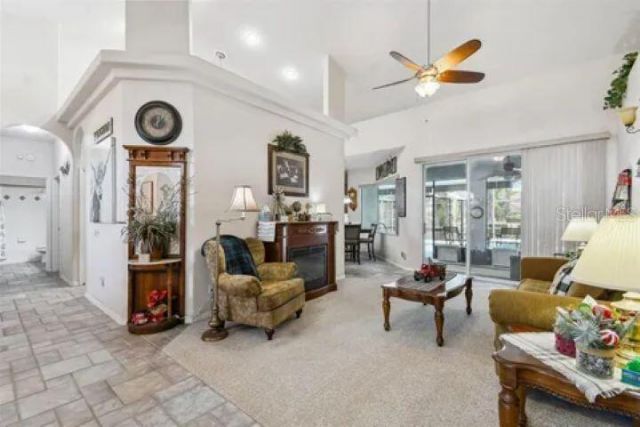 1900 Griff Wood Court , Saint Cloud, FL 34772 Photo
