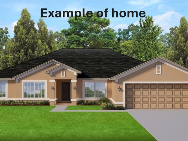 8178 N FEATHER AVENUE , DUNNELLON, FL 34433