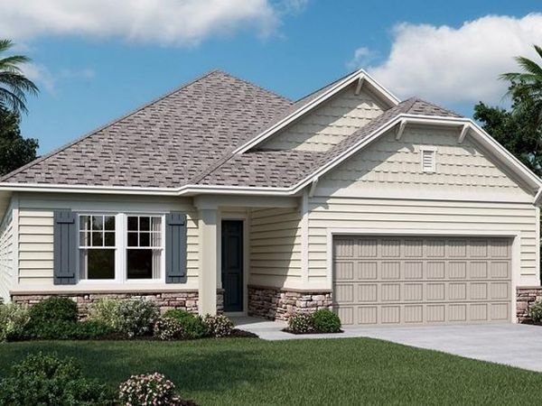 207 THORNBERRY WAY, PALM COAST, FL 32164